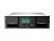 Ленточная библиотека HPE MSL3040 Scalable Base Module (Q6Q62A/Q6Q62B)|up to 3 HH drives|incl. rack-mount | 3y Limited Warranty