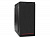 Корпус для ПК Exegate EX292356RUS (mATX, без БП, 1*USB+2*USB3.0, аудио, черный)
