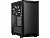 Корпус ПК без блока питания/ Case be quiet! PURE BASE 501 Airflow Window, Midi-Tower, TG, 2x140mm, 2xUSB-A 3.2, 1xUSB 3.2 Type-C, ATX, mATX, mITX Black