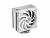 Кулер для процессора/ CPU Cooler PCCooler RZ500 WH (250W, 4-pin PWM, 155mm, Al/Cu, 5x6mm, 1x120mm, 86.73CFM, 32dBA, 2200RPM, S: 1851/1700/1200/115X, AM5/AM4, white)