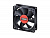 Exegate EX283373RUS Вентилятор ExeGate ExtraSilent ES08015S3P, (80x80x15 мм, Sleeve bearing (подшипник скольжения), 3pin, 1600RPM, 16.5dBA