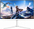 Монитор Philips 27" Evnia 5000 27M2N5901A белый IPS LED 16:9 HDMI M/M матовая HAS Piv 350cd 178гр/178гр 3840x2160 160Hz DP 4K USB 6.58кг