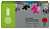 Картридж струйный Cactus CS-PFI320C PFI-320 C голуб.пигм. (300мл) для Canon imagePROGRAF TM-200/TM-200 MFP L24ei/TM-205/TM-300 с чипом