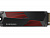 Накопитель SSD Samsung PCIe 4.0 x4 1TB MZ-V9P1T0CW 990 Pro M.2 2280