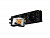 Жидкостная система охлаждения Thermalright Hyper Vision 360 Argb Black/ Display/ all Intel/AMD