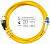 Патч-корд Cabeus FOP(D)-9-LC-FC-5M 2x9/125 OS2 LC дуплекс-FC дуплекс 5м LSZH желтый