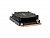 Exegate EX293438RUS Кулер ExeGate ESNK-P0067APS4.PWM.1U.3647.Cu (радиальный (улитка), медный, 1U, 3 тепл. трубки, LGA3647, TDP 165W, Fan 80mm, PWM, 1500-6600RPM, 2 ball bearing, 4pin, 64db, на винтах,