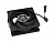 Case fan ARCTIC P8 Silent (Black/Black) - retail (ACFAN00152A)