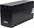 Источник бесперебойного питания Powercom Raptor RPT-600AP SE 360Вт 600ВА черный