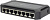Коммутатор Origo OS2108 OS2108/A1A (L2) 8x1Гбит/с неуправляемый