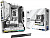 Материнская плата ASROCK B860M STEEL LEGEND WIFI, LGA1851, B860, 4*DDR5, 4*SATA, 4*M.2, 4*USB 3.2, 2*USB 2.0, Type-C, 2*PCIx16, 1*M.2 (Key E), HDMI+DP, mATX