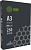 Бумага Cactus CS-LPA3200250 A3 марка A/200г/м2/250л./белый CIE170% для лазерной печати