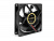 Exegate EX295206RUS Вентилятор 24B DC ExeGate EX08025S2P-24 (80x80x25 мм, Sleeve bearing (подшипник скольжения), 2pin, 2800RPM, 28dBA)