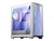 Корпус MSI MPG GUNGNIR 300R AIRFLOW White, Midi Tower, EATX ,2xUSB 3.2 Gen 1, 1xUSB 3.2 Gen2 Type-C, 4x120mm PWM ARGB Fan, ARGB+PWM Control Board, Tempered Glass Window