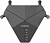 Роутер беспроводной Digma DWR-N302LTE N300 10/100BASE-TX/3G/4G cat. 4 черный