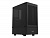 Корпус без блока питания/ Case HSPD M540, Mesh Mid Tower, Black, TG, 0.45 SPCC, no fans, ATX, mATX, mITX, 160/300/150mm, 2x2.5", 2x3.5", 7xPCI, 1xUSB-A 3.0, 2xUSB-A 2.0, 365x216x405mm
