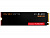 Твердотельный накопитель Western Digital Black SN8100 SSD M2.2280 PCIe 5.0 1Tb, 14900MBs/14000MBs, TBW 1200, WDS100T1X0M, 1 year