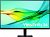 Монитор Samsung 32" ViewFinity S6 S32D604UAIXCI черный IPS LED 5ms 16:9 HDMI матовая HAS Piv 1000:1 350cd 178гр/178гр 2560x1440 100Hz DP 2K USB 7.2кг