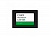 CBR SSD-128GB-2.5-LT22, Внутренний SSD-накопитель, серия "Lite", 128 GB, 2.5", SATA III 6 Gbit/s, SM2259XT, 3D TLC NAND, R/W speed up to 550/520 MB/s, TBW (TB) 64