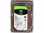 Жесткий диск Seagate Barracuda HDD 3.5" SATA 500Gb, 7200 rpm, 32Mb buffer, ST500DM009, 1 year, (analog ST500DM002) (упаковка вскрыта, диск восстановленный)