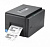 Термопринтер TSC TE200 (99-065A101-00LF00) 203dpi 152мм/с/USB для печ.этик. черный