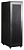 Шкаф коммутационный Lanmaster (TWT-CBB-42U-6X10-P1) напольный 42U 600x1000мм пер.дв.перфор. задн.дв.перфор.2-хст. 2 бок.пан. направл.под закл.гайки 800кг черный IP20 сталь