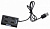 Разветвитель USB 2.0 Buro BU-HUB4-U2.0 4порт. черный