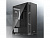 Корпус без блока питания/ Case Raijintek ARCADIA III, Midi-Tower, TG, 1x120mm, 1xUSB-A 3.0 + 2xUSB 2.0, ATX, mATX, mITX Black