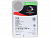 Жесткий диск/ RECERTIFIED HDD Seagate SATA 12Tb IronWolf 6Gb/s 7200 256Mb 1 year warranty (replacement ST12000VN0008) RECERTIFIED