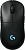 Мышь Logitech G Pro 2 Lightspeed черный оптическая 44000dpi беспров. USB 7but (910-007297)