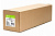 Бумага Cactus CS-PC120-91430 36"(A0) 914мм-30м/120г/м2/белый матовое универсальная (с покрытием) втулка:50.8мм (2")