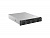 Procase BS208-SATA3-B-0 Корпус 2U Rack server case 8 SATA III / SAS 6Gbit hotswap HDD 2*MiniSAS(8087), черный, без блока питания, глубина 650мм, MB 12"x13"