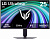 Монитор LG 24.4" UltraGear 25G523B-B черный IPS LED 16:9 HDMI матовая 1000:1 300cd 178гр/178гр 1920x1080 200Hz FreeSync Premium DP FHD 3.5кг