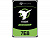 Жесткий диск/ HDD Seagate SAS 3Tb Enterprise Capacity 7200 12Gb/s 128Mb (clean pulled) 1 year warranty