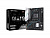 MAXSUN MS-B550M GAMING WIFI (Socket AM4, mATX, 2*DDR4, VGA/HDMI, 2*SATA3, 2*M.2, 1*PCIEx16/1*PCIEx4, 4*USB 2.0, 2*USB 3.2 Gen1, Wi-Fi 5,  LAN 1*1G, RTL)