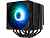 Устройство охлаждения(кулер) Zalman CNPS15X BP ARGB Soc-AM5/AM4/1200/1700/1851 черный 4-pin 32.2dB Al+Cu 285W 1170gr Ret (CNPS15X BP ARGB BLACK)