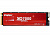 Накопитель SSD Kingspec PCIe 4.0 x4 8TB XG7000-8TB XG7000 M.2 2280