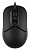 Мышь A4Tech Fstyler FM12 черный оптическая 1200dpi USB 3but (FM12 BLACK)