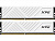 Память DDR4 2x8GB 3200MHz A-Data AX4U32008G16A-DTWHD35 XPG Gammix D35 RTL PC4-25600 CL16 DIMM UDIMM 288-pin 1.35В single rank с радиатором Ret