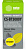 Чернила Cactus CS-BT5000Y желтый 48мл для Brother HL-T4000DW, DCP-T510W, DCP-T710W, MFC-T810W, MFC-T910DW, MFC-T4500DW, DCP-T420W, DCP-T520W, DCP-T720DW, DCP-T820DW, MFC-T920DW