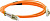 Патч-корд Lanmaster LAN-2LC-2LC/OM3-1.5 2x50/125 OM3 LC дуплекс-LC дуплекс 1.5м LSZH