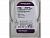 Жесткий диск Western Digital HDD SATA-III  2Tb Purple WD22PURZ, IntelliPower, 256MB buffer (DV&NVR), 1 year