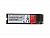 WD SSD Red SN700 NVMe WDS100T1R0C 1ТБ M2.2280 NVMe PCIe Gen3 8Gb/s