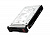 Твердотельный накопитель/ 480GB NVMe SSD, M.2,Single Stick, for BOSS N1, Dell G16 srv,3JC4V
