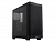 Корпус без блока питания/ Case HSPD M740, Mesh Mid Tower, Black, TG, 0.6 SPCC, no fans, E-ATX, ATX, mATX, mITX, 170/400/200mm, 4x2.5", 2x3.5", 7xPCI, 1xUSB-A 3.0, 1xUSB-C 3.0, 460x218x450mm