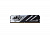 Оперативная память Apacer  DDR5  16GB  6000MHz DIMM Panther Gaming Memory CL38 1.35V (Retail) 2048*8  Heat Sink (Retail) 3 years (AH5U16G60C6227BAA-1)