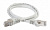 Патч-корд ITK PC01-C5EF-1M5 FTP RJ-45 вил.-вилка RJ-45 кат.5E 1.5м серый ПВХ (уп.:1шт)