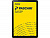 Твердотельный накопитель PHISON SSD SA53P  480GB SATA 2.5" 3D TLC R530/W500MB/s (98/28 KIOPS) 1DWPD, MTBF 2M hours, SSD Enterprise Solid State Drive, 1 year, OEM