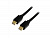 Кабель Leadtek X0101G00278A 292C/293E, mDP to mDP(20cm Black)