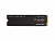 Твердотельный накопитель WD SSD Black SN850X, 1000GB, M.2(22x80mm), NVMe, PCIe 4.0 x4, 3D TLC, R/W 7300/6300MB/s, IOPs 800 000/1 100 000, DRAM buffer 1024MB, TBW 600, DWPD 0.3 (12 мес.)